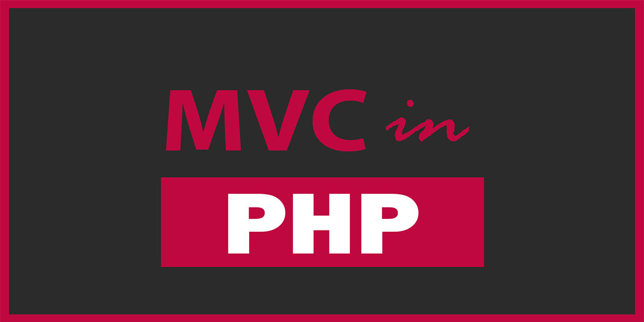 MVC-in-PHP