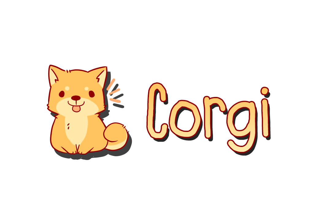 corgi