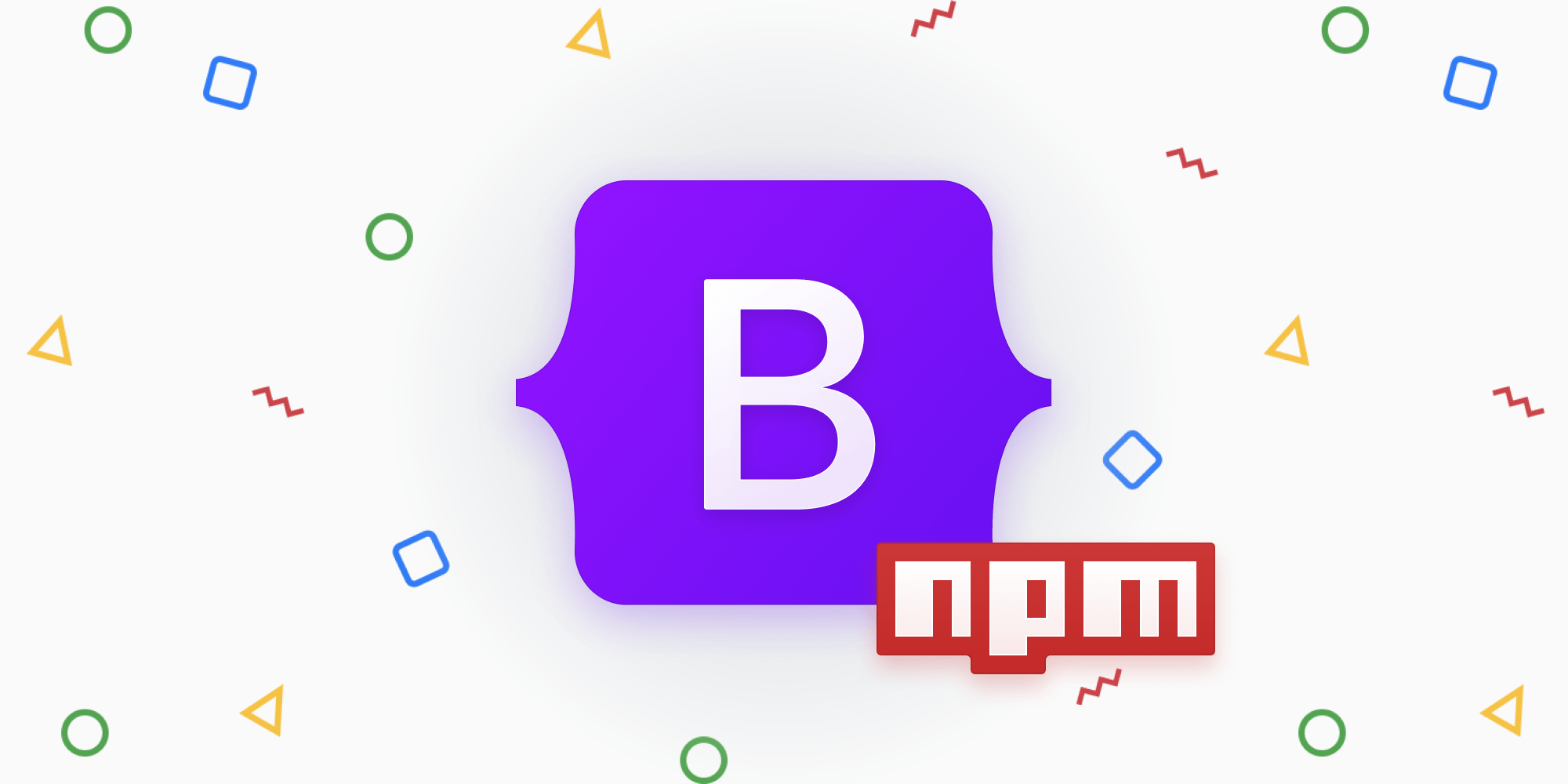 bootstrap-npm-starter