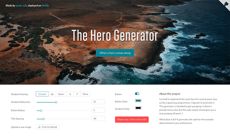 hero-generator