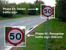 Traffic-Sign-Recognition