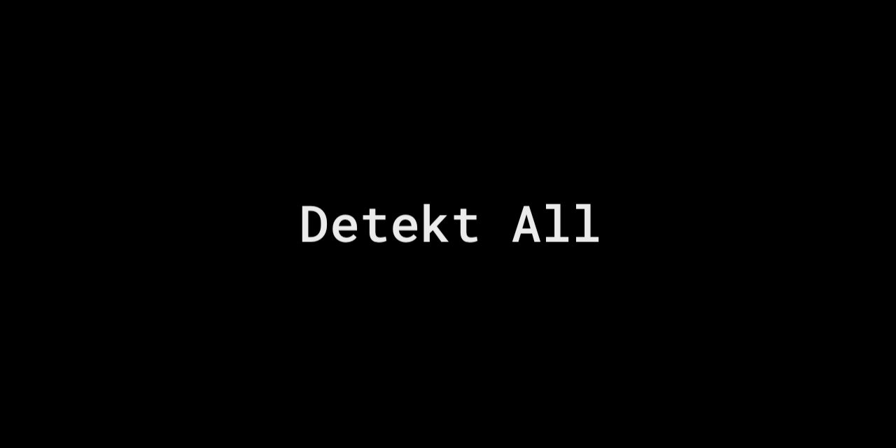 action-detekt-all