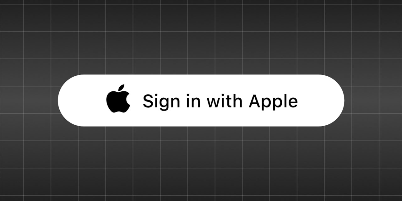 AppleSignInButton