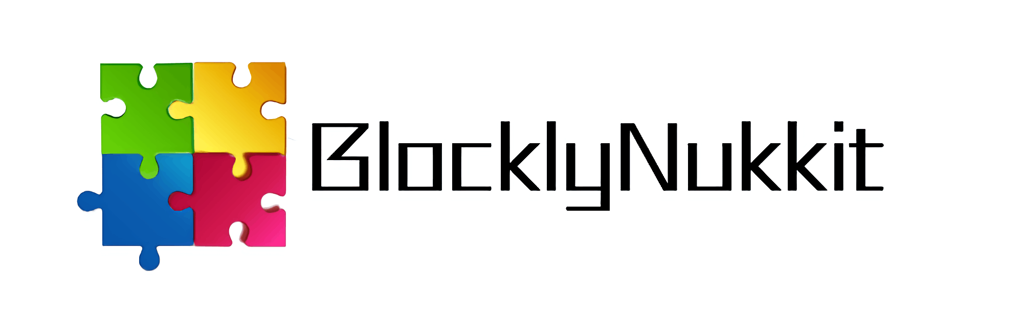 BlocklyNukkit