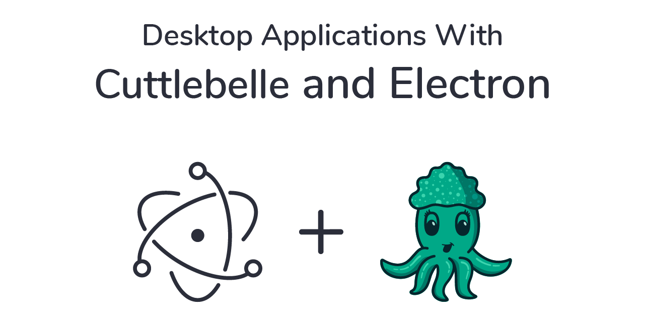 create-cuttlebelle-electron-app