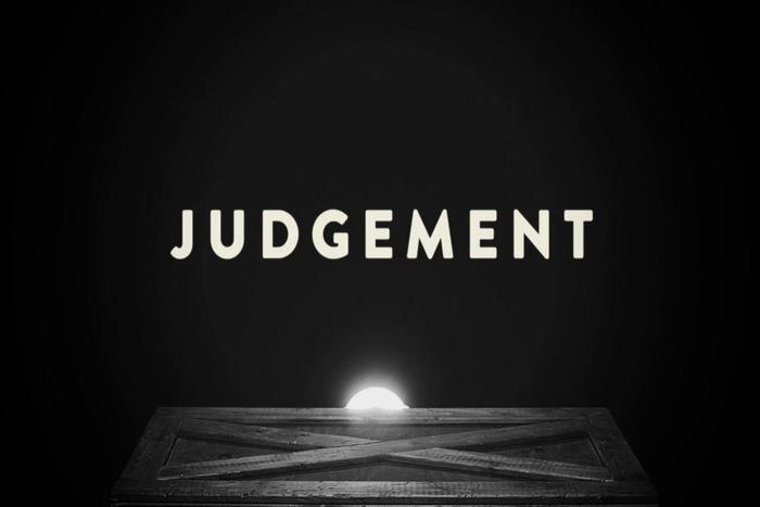 judgement