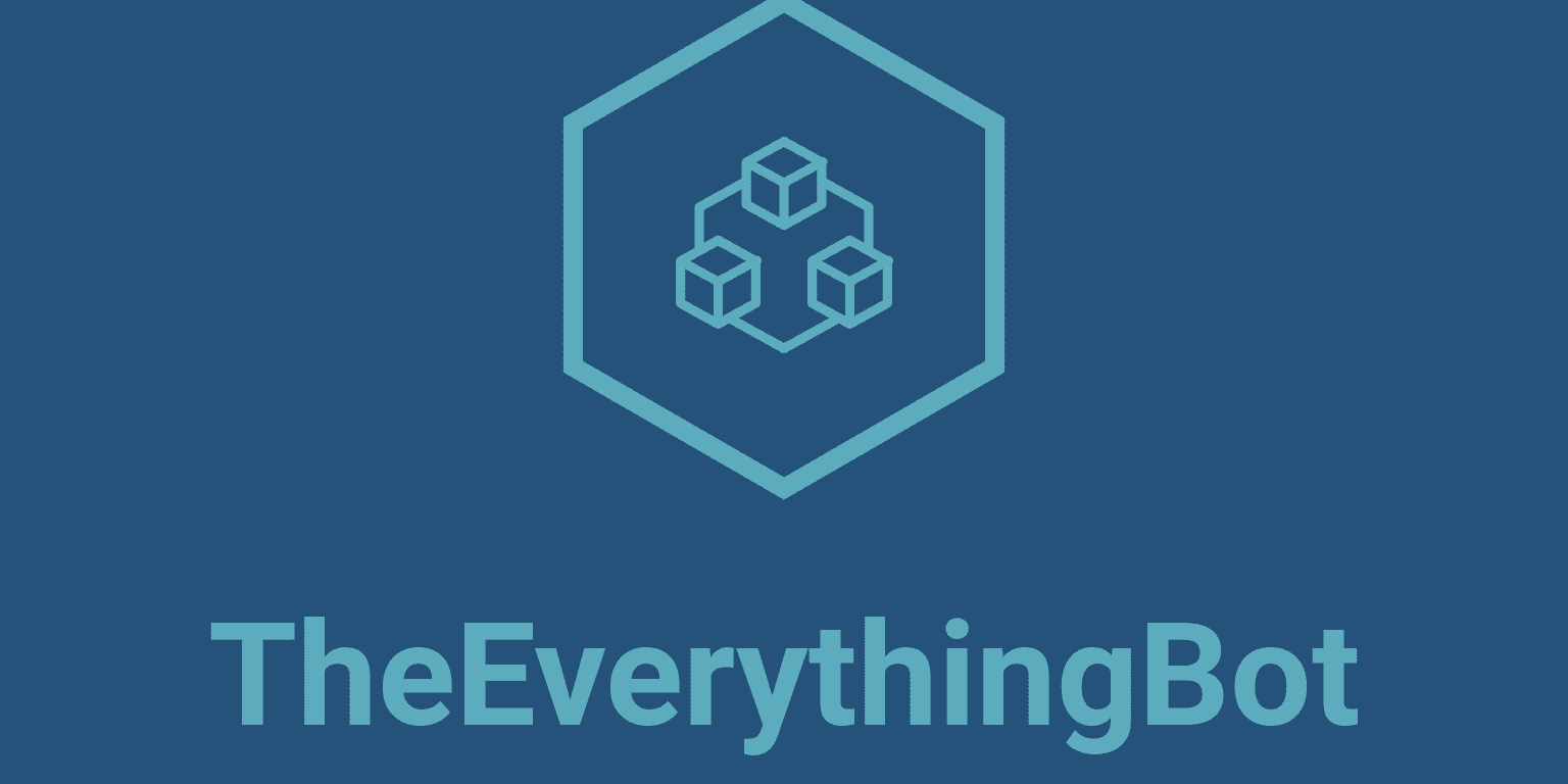 TheEverythingBot