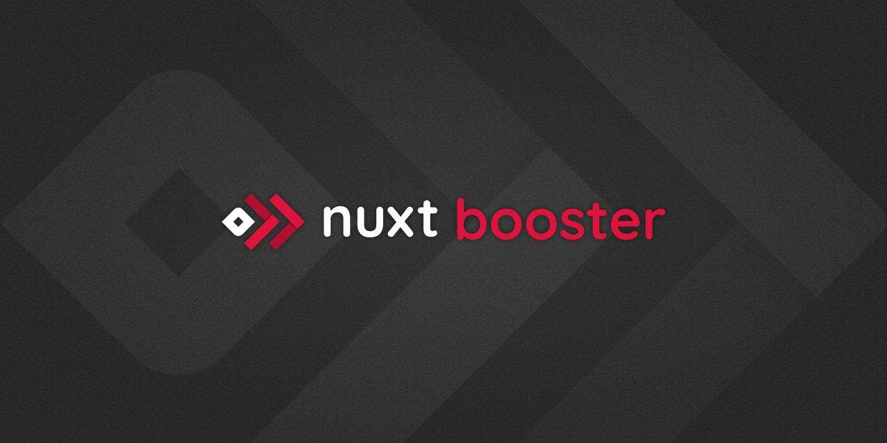 nuxt-booster