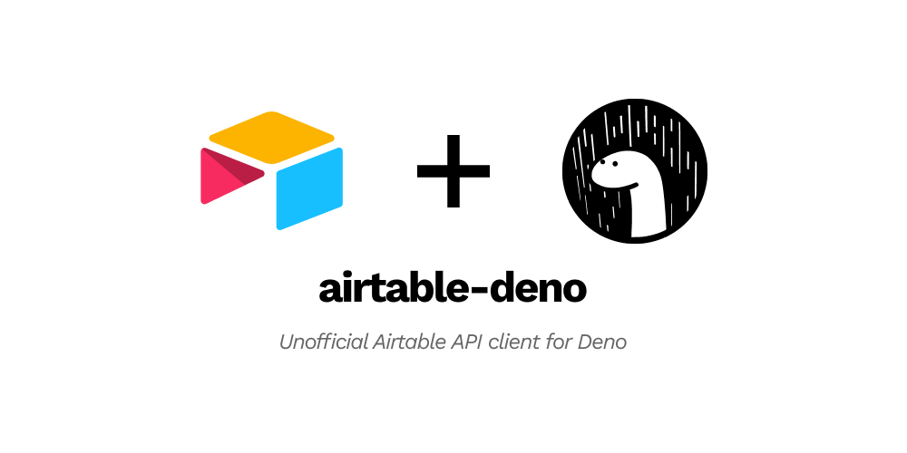 airtable-deno