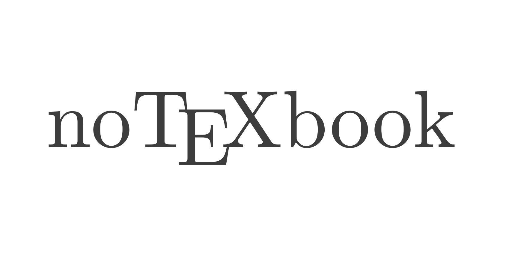 notexbook-jupyter-theme