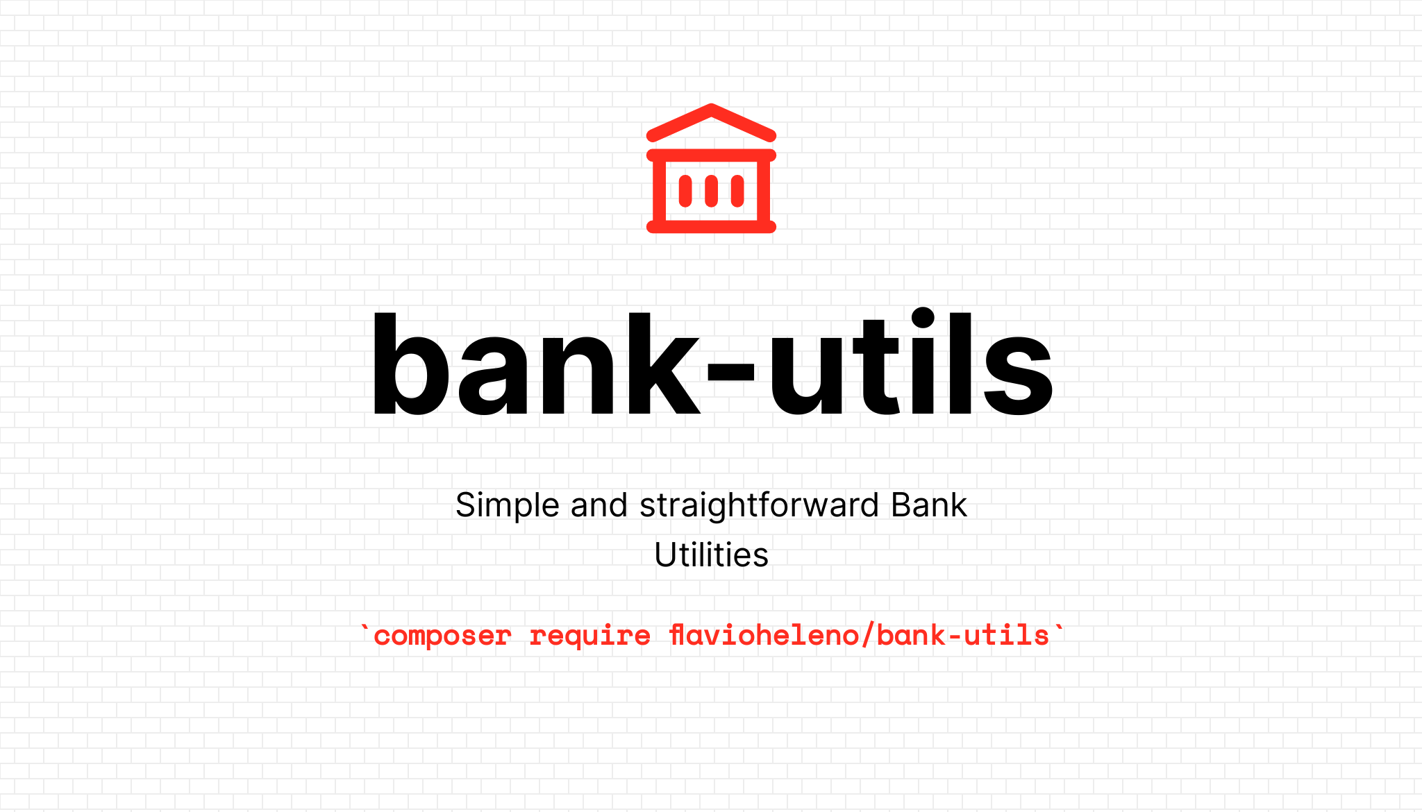 bank-utils