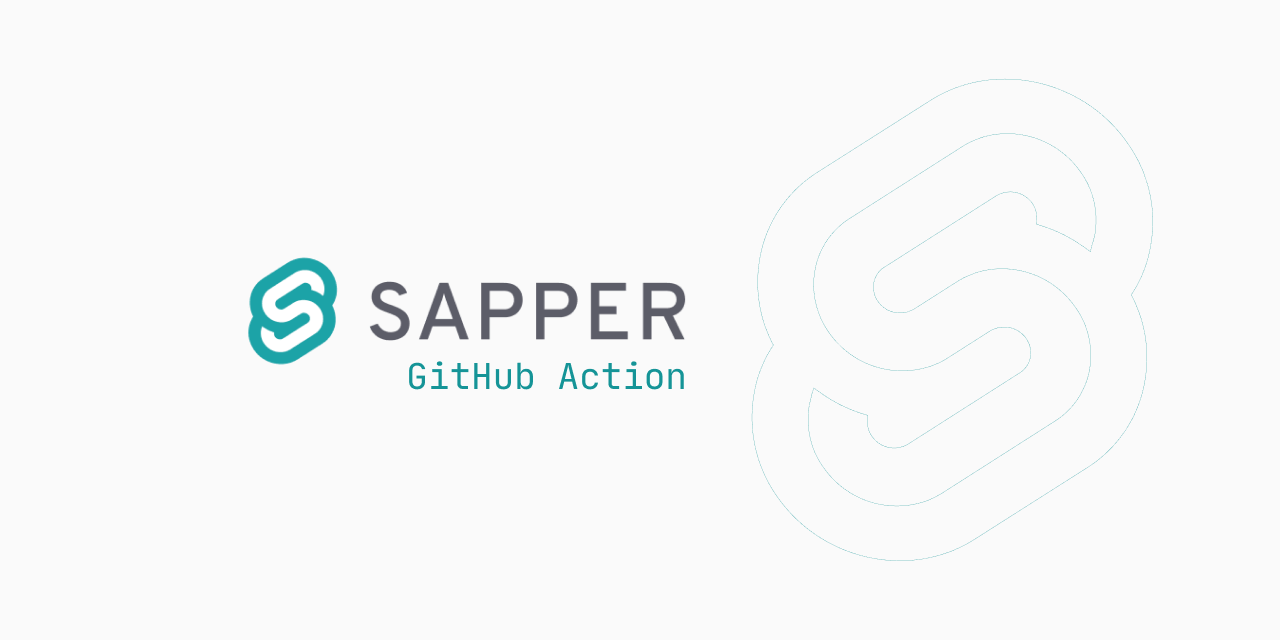 actions-sapper-demo