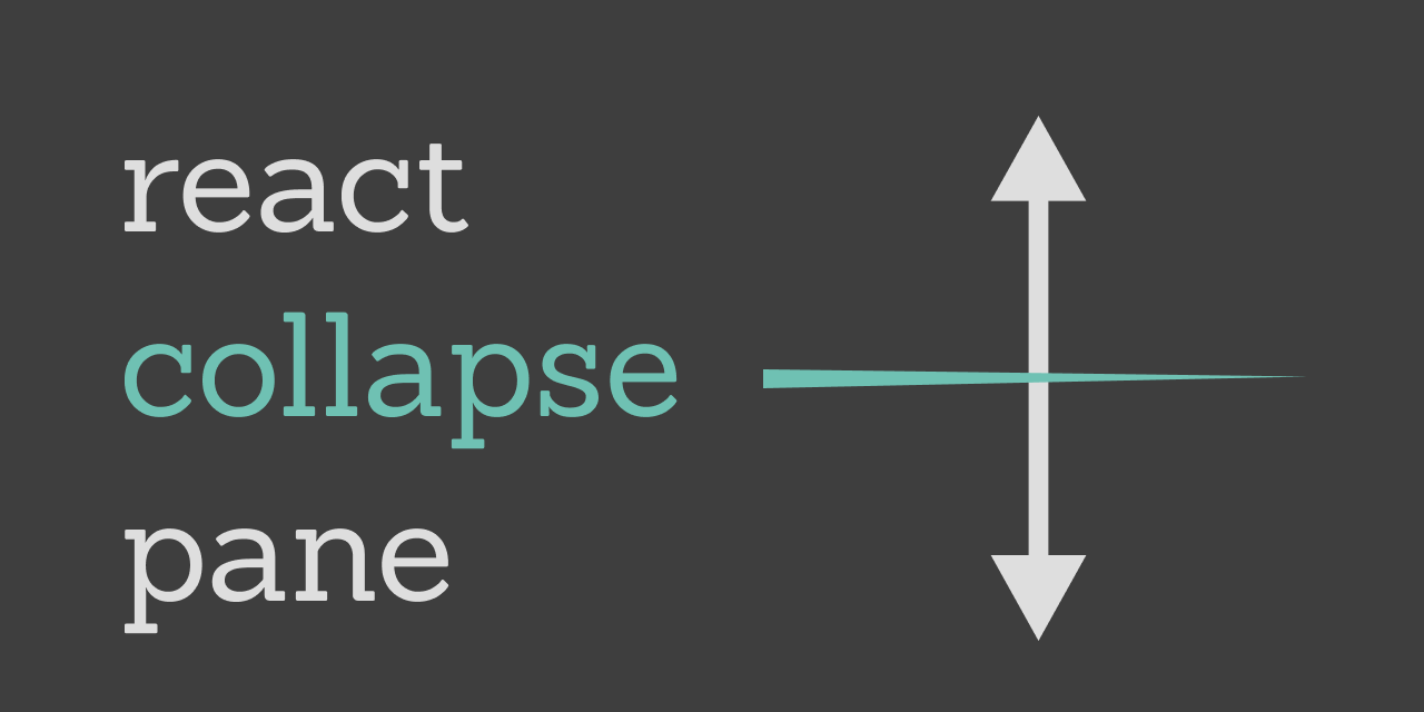 react-collapse-pane