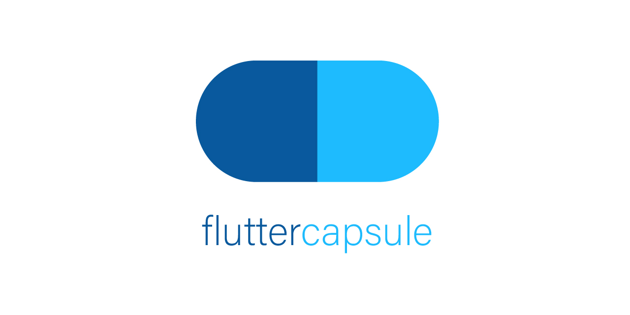 fluttercapsule