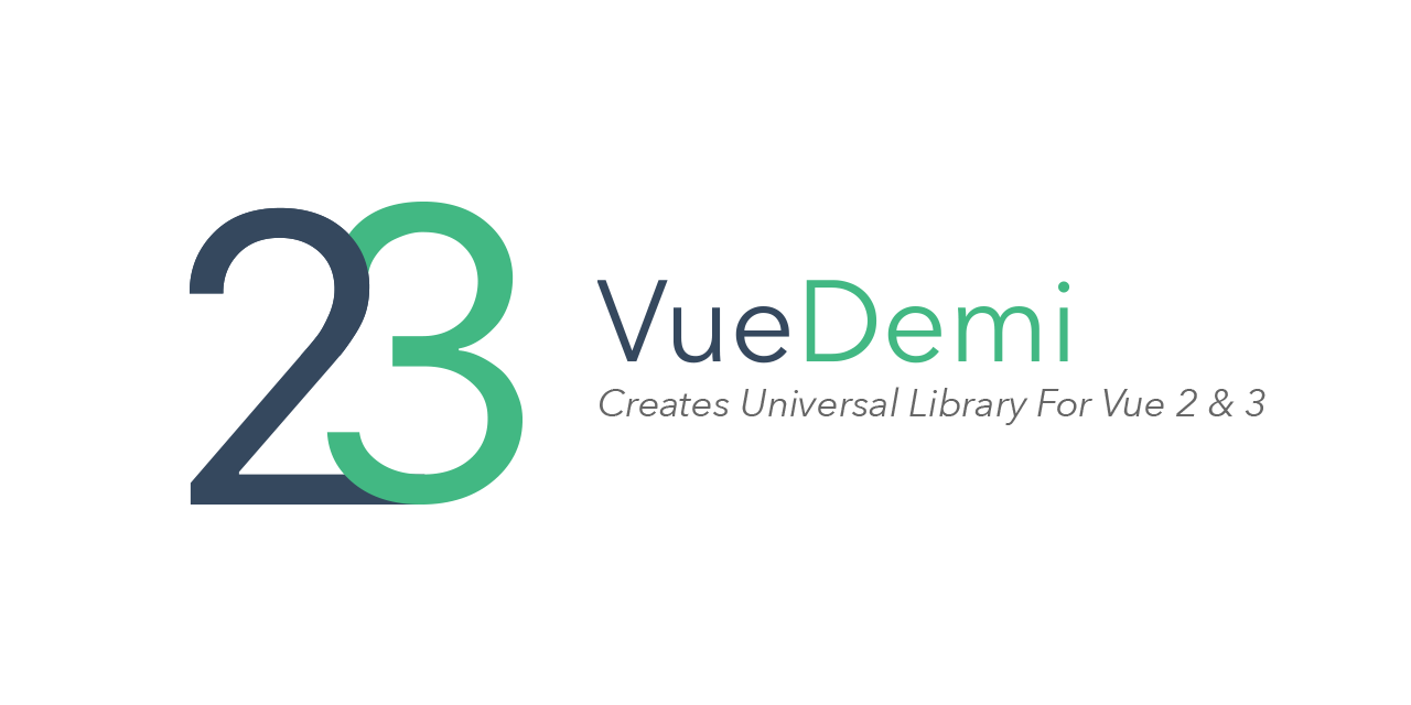 vue-demi