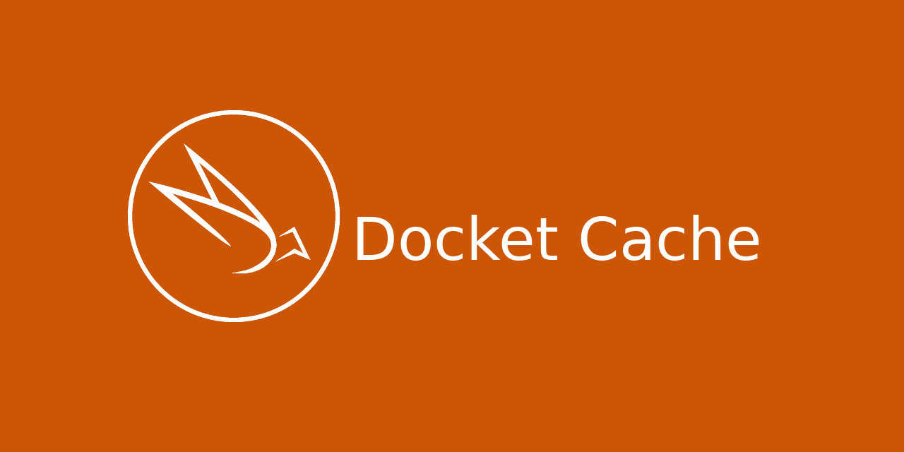 docket-cache