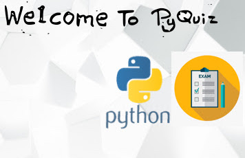 Python-Quiz-Application