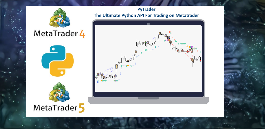 PyTrader-python-mt4-mt5-trading-api-connector-drag-n-drop