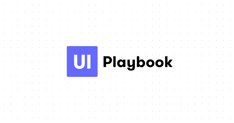 ui-playbook