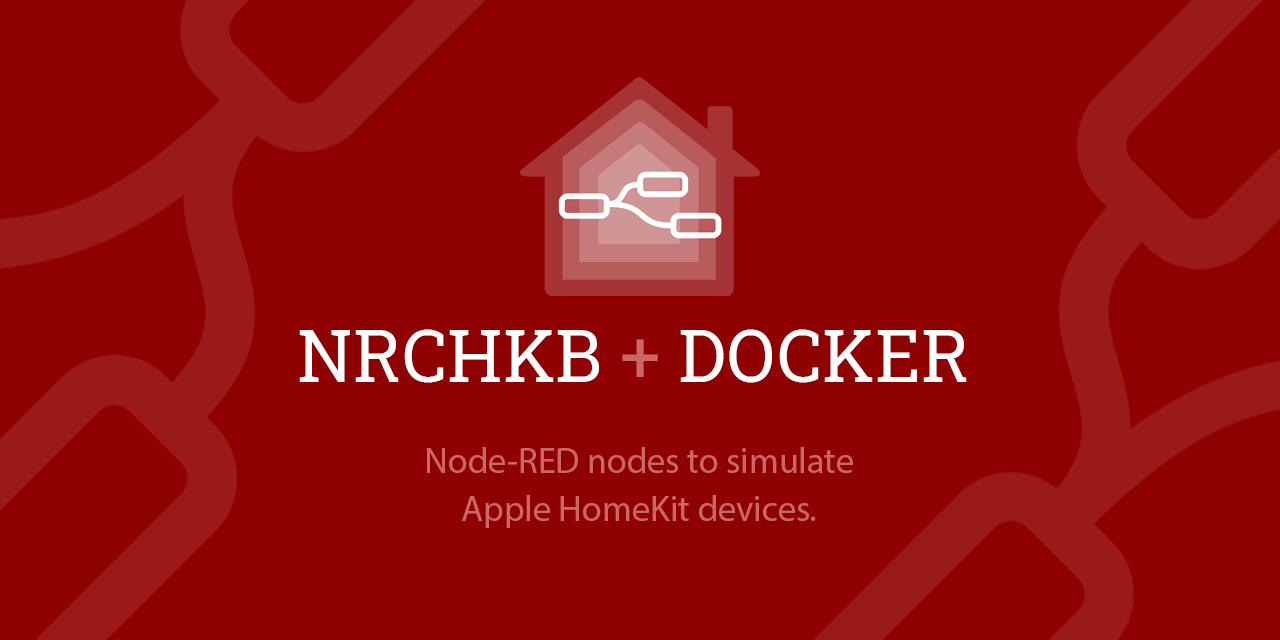 node-red-contrib-homekit-docker