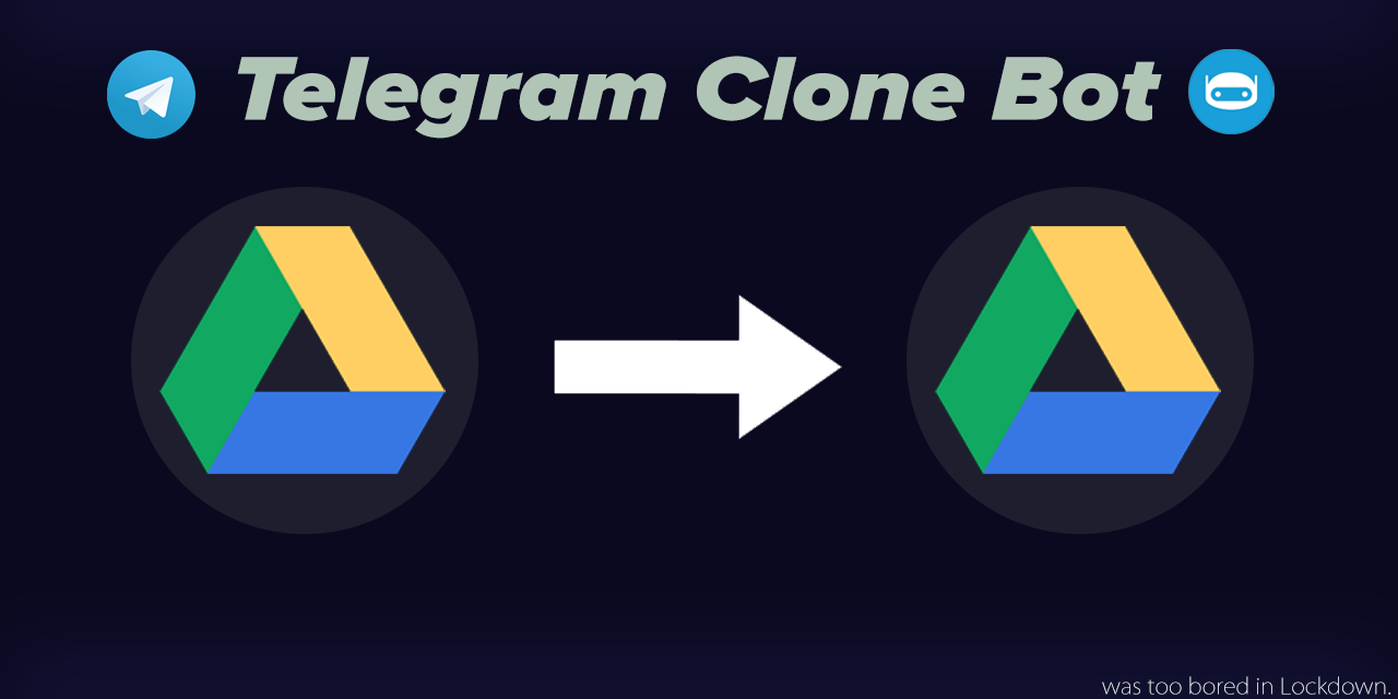 Telegram-CloneBot