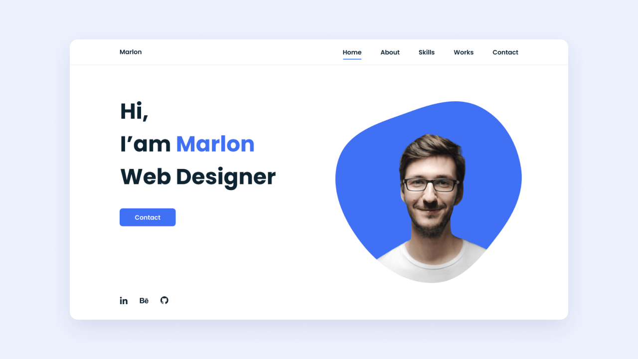 portfolio-responsive-complete