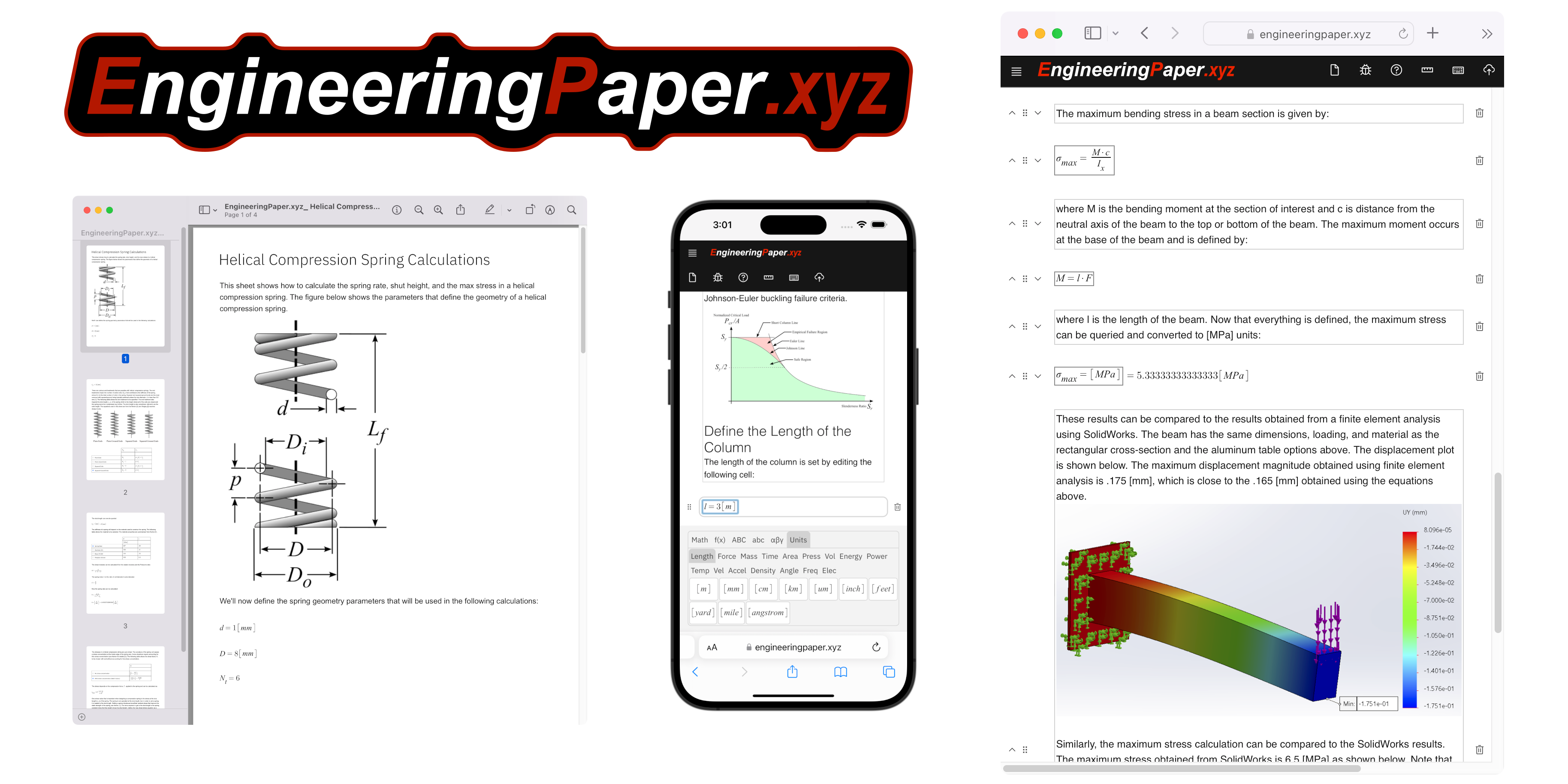 EngineeringPaper.xyz