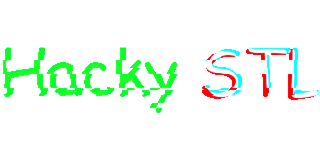 HackySTL