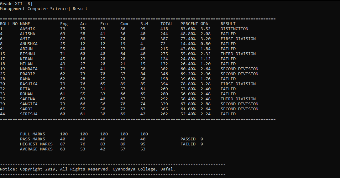 result-management-system-in-c