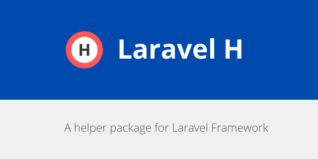 laravel-h