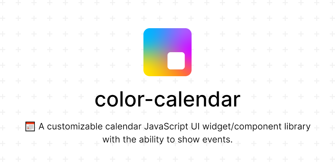 color-calendar