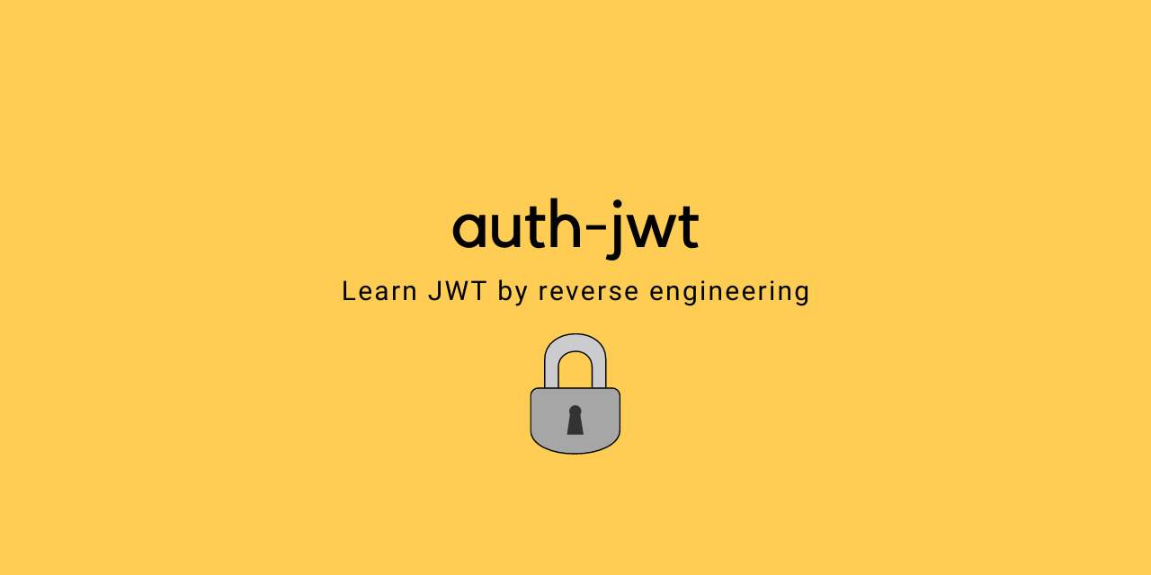 auth-jwt