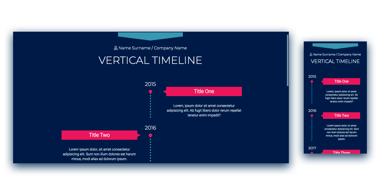 responsive-timeline