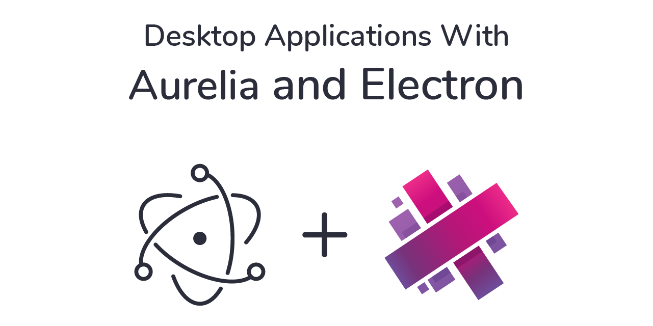 create-aurelia-electron-app