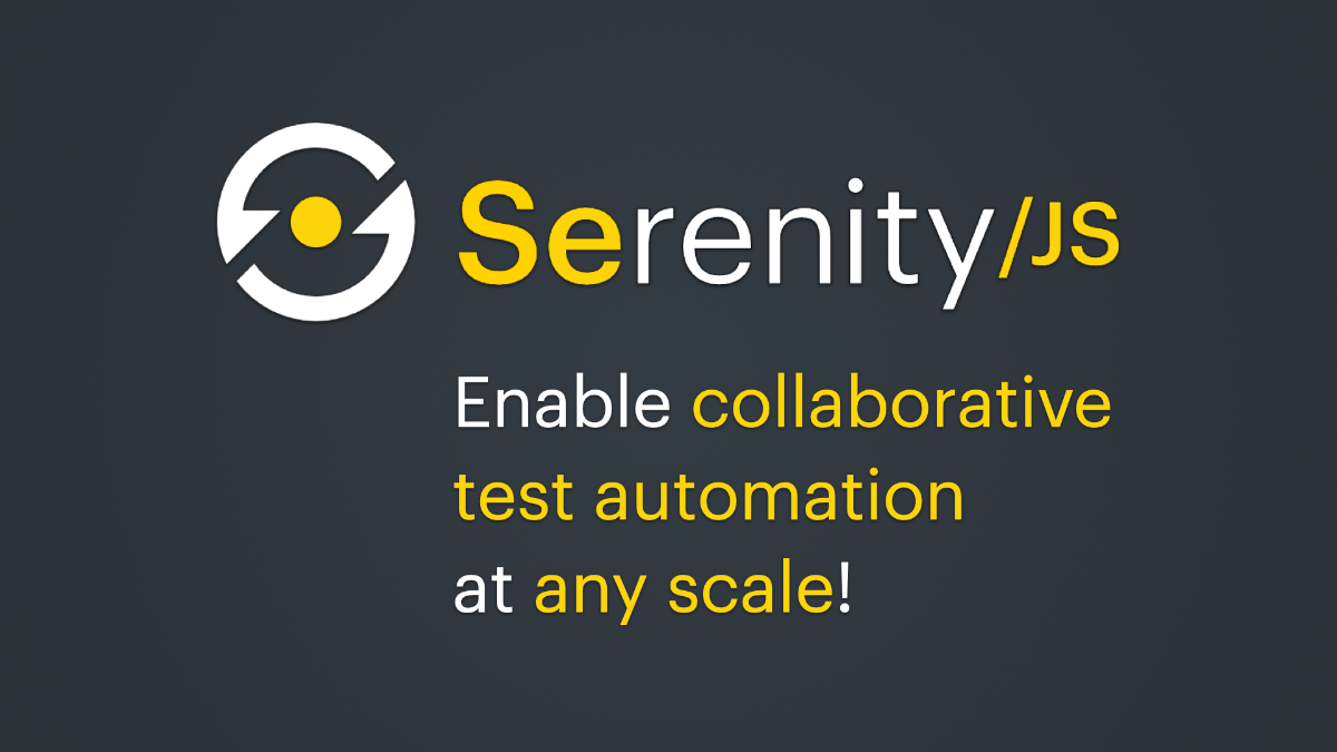 serenity-js-mocha-protractor-template