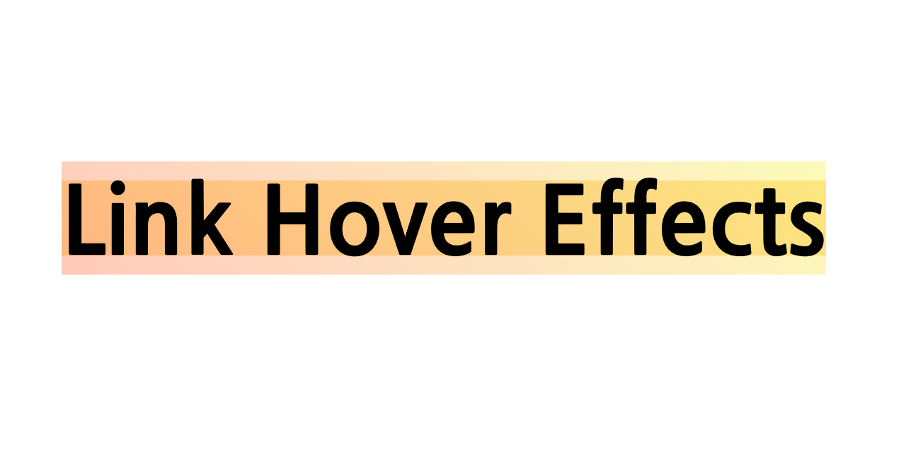 link-hover-effects