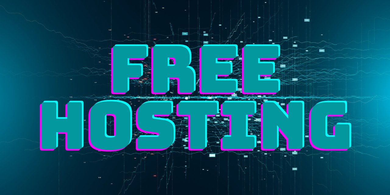 Free-Hosting