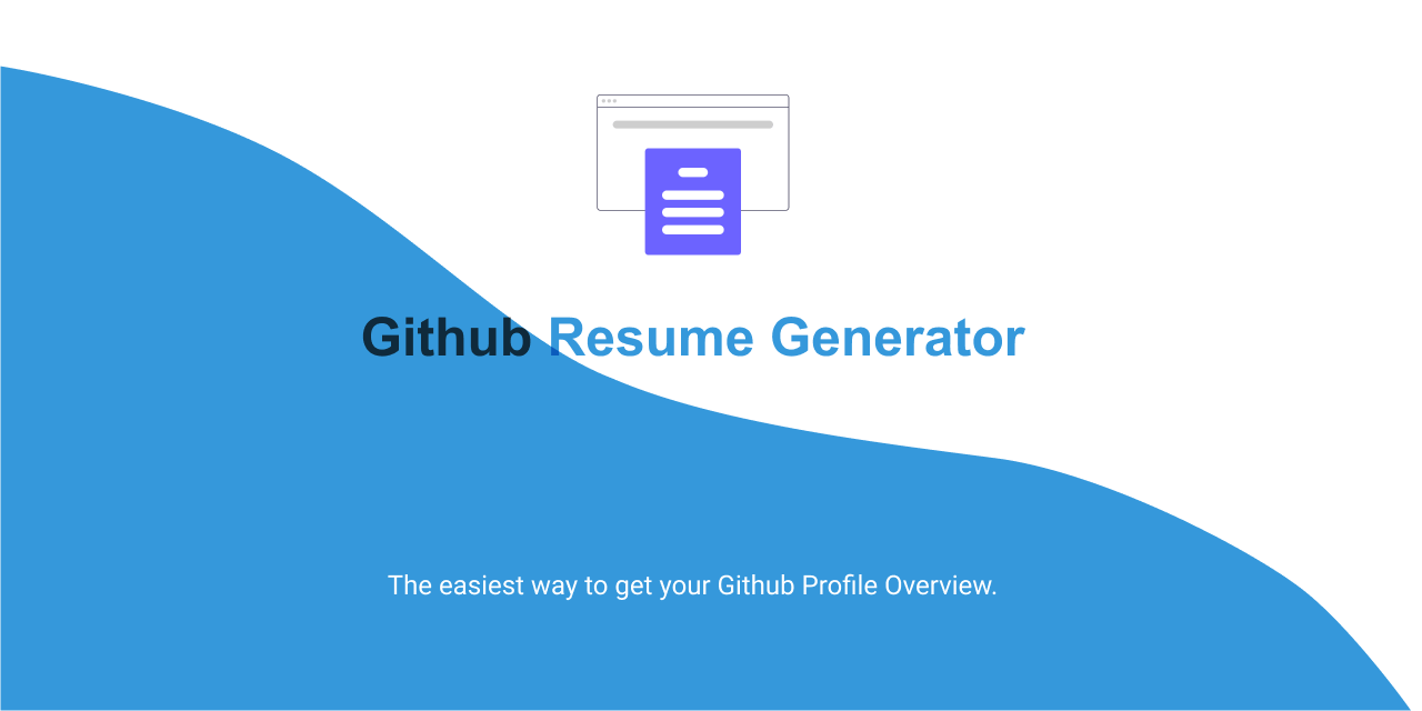 resume-github