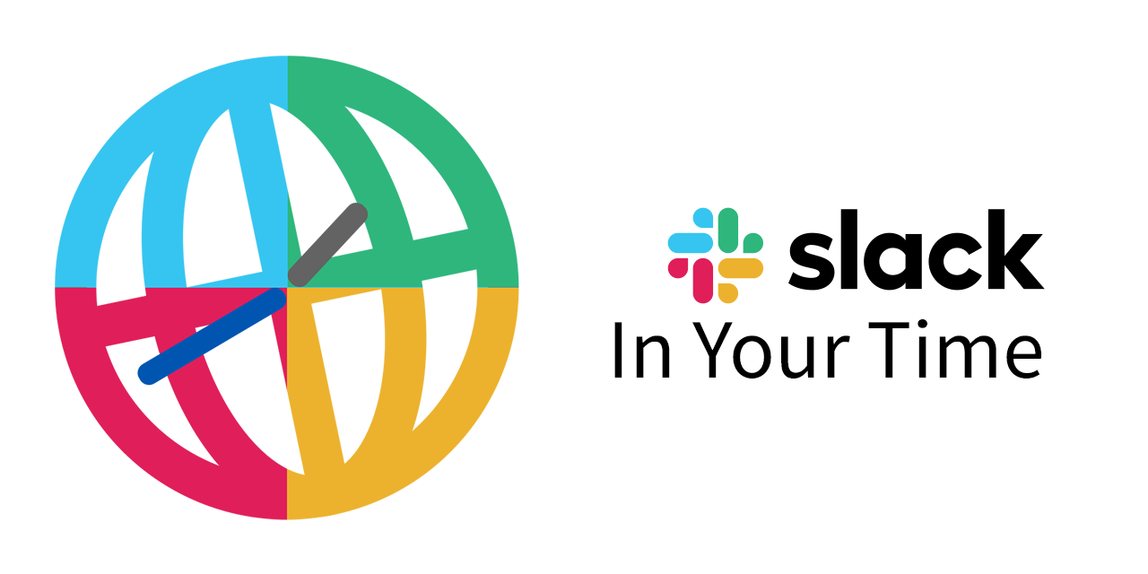 slack-in-your-time