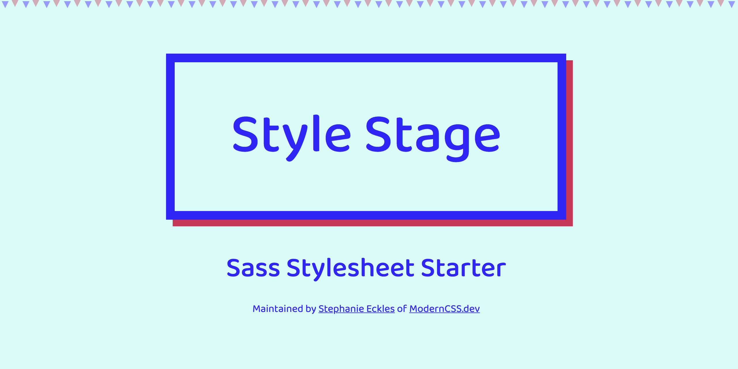 stylestage-sass