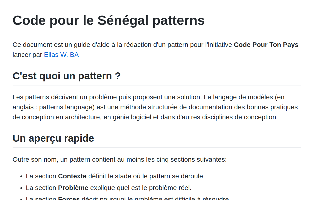 code-pour-le-senegal-patterns