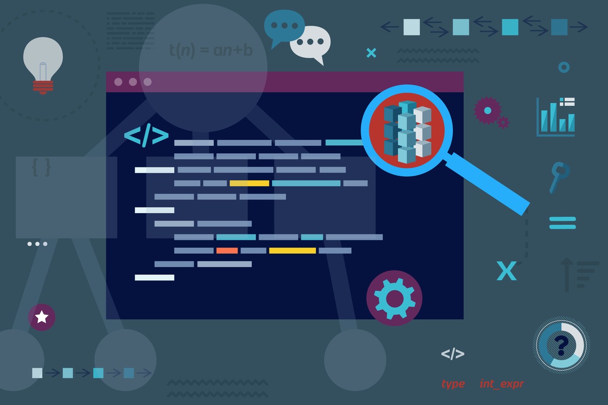 data-structures-and-algorithms