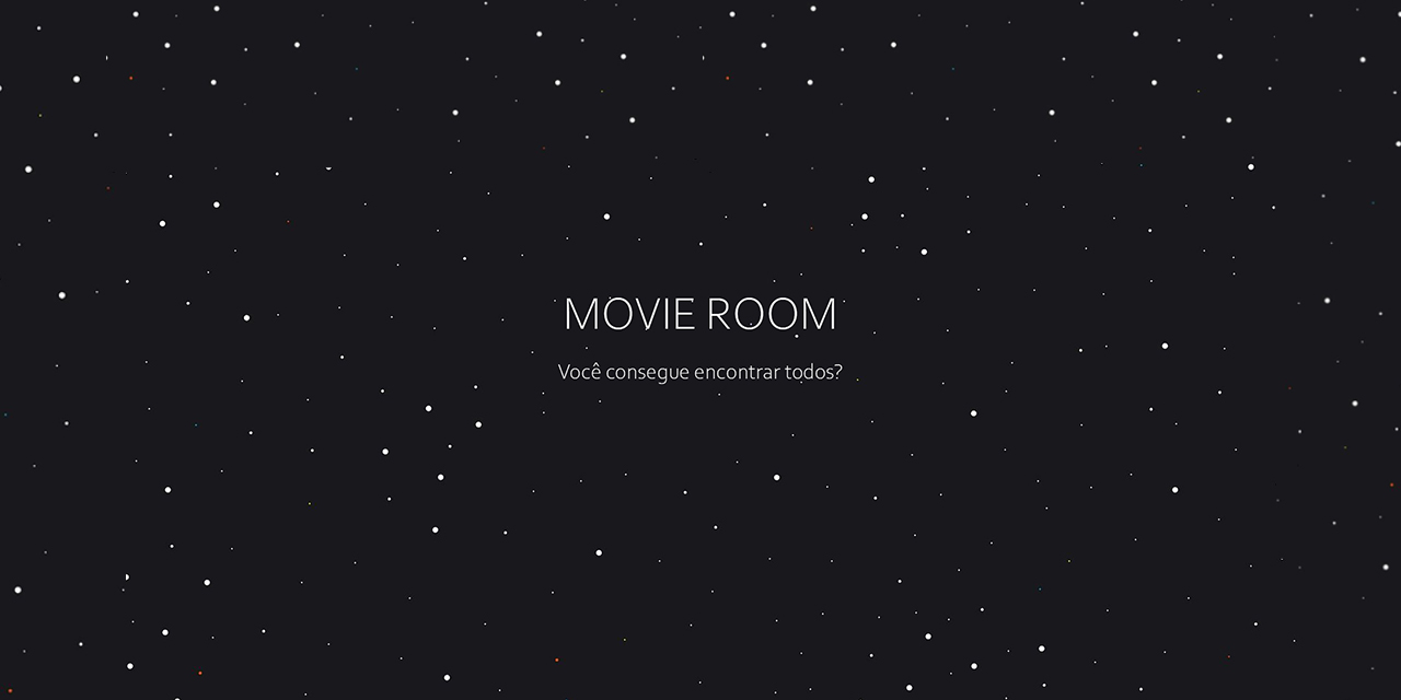 Movie-Room