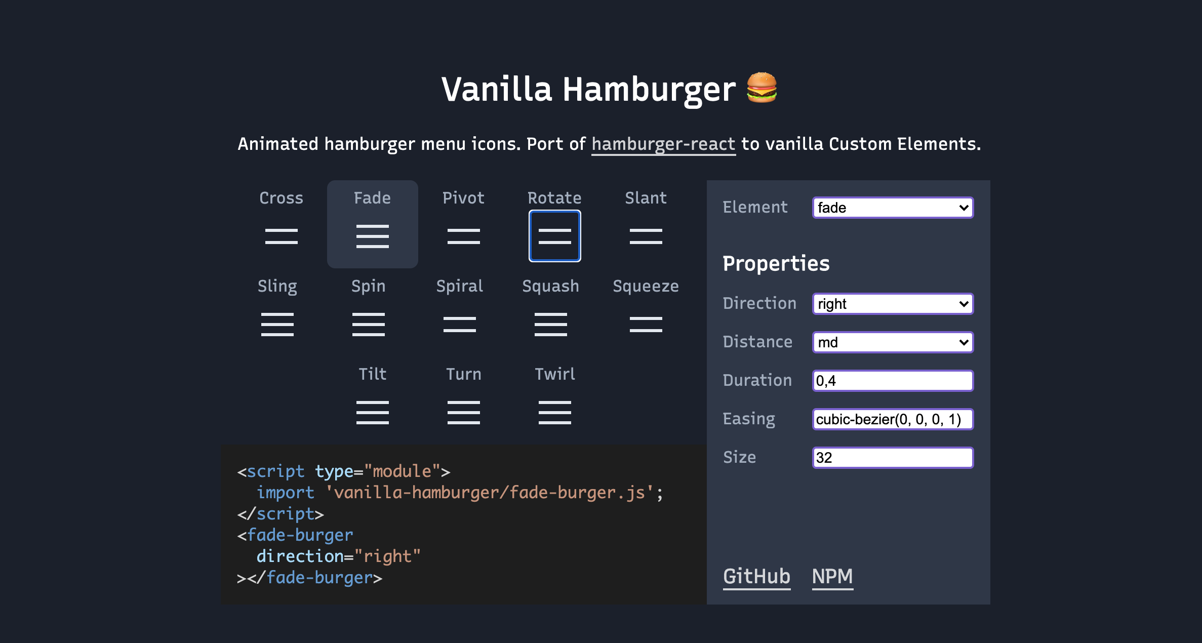 vanilla-hamburger