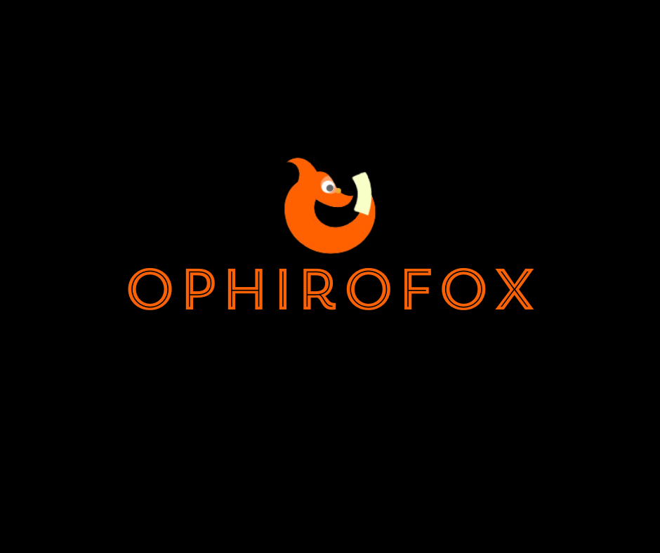 ophirofox