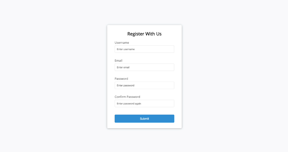 Form_Validation