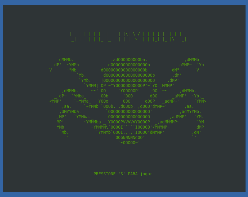 space-invaders.c