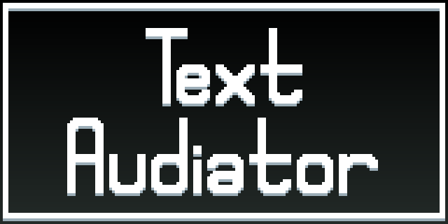 text-audiator