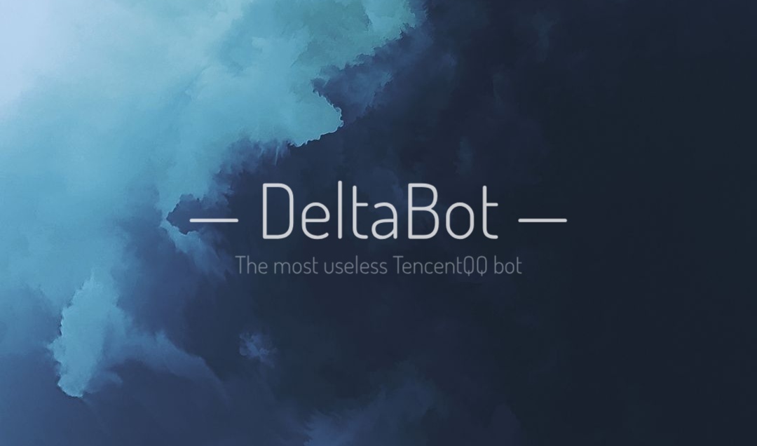 DeltaBot