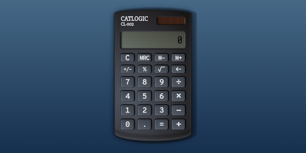 cl-002-calculator